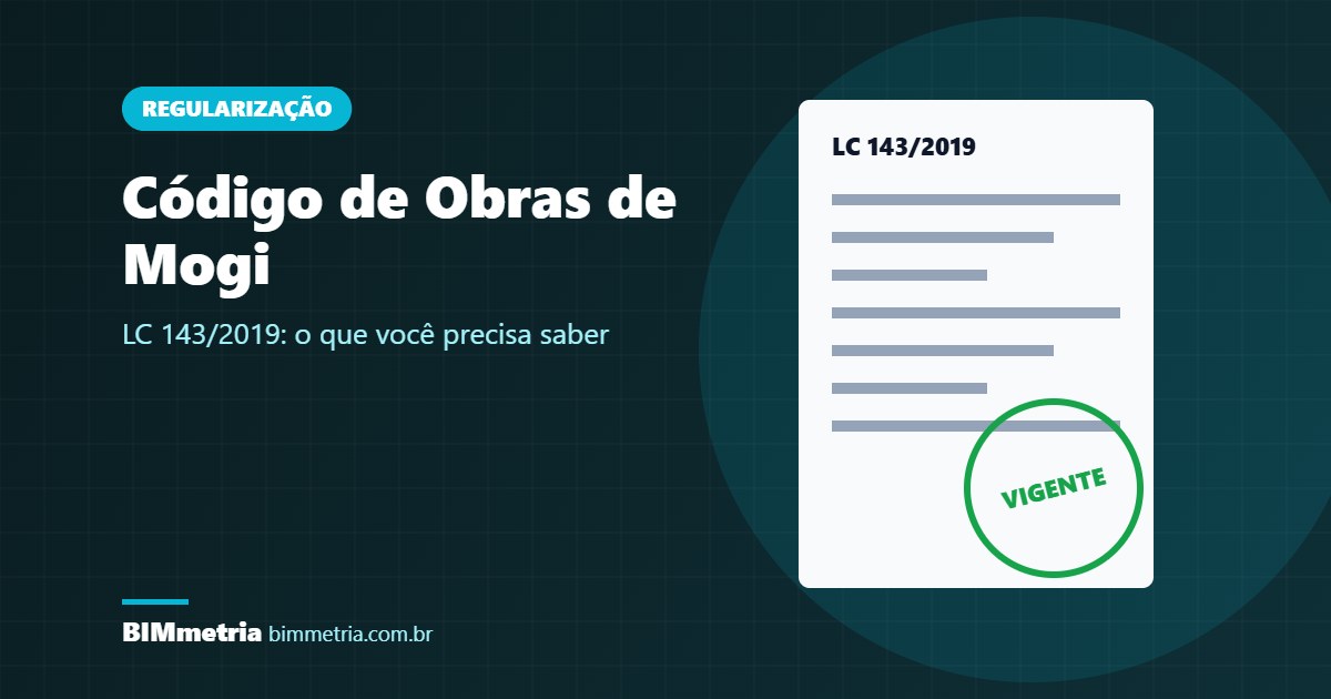 Código de Obras de Mogi das Cruzes: O que Você Precisa Saber
