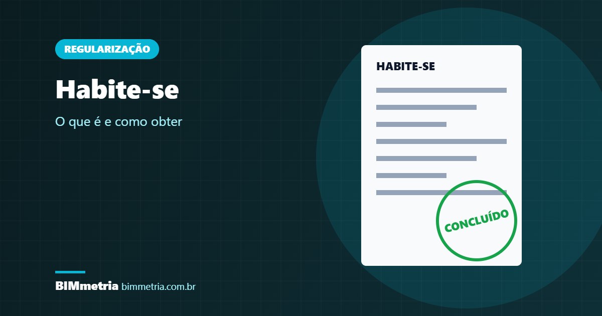 Habite-se em Mogi das Cruzes: O que É e Como Obter